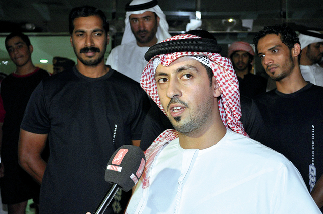 "سلطان بن شخبوط"