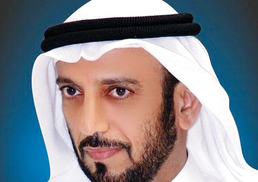 "محمد المري: نحن في الإدارة هدفنا الأساسي خدمة العملاء وتسهيل الإجراءات عليهم"