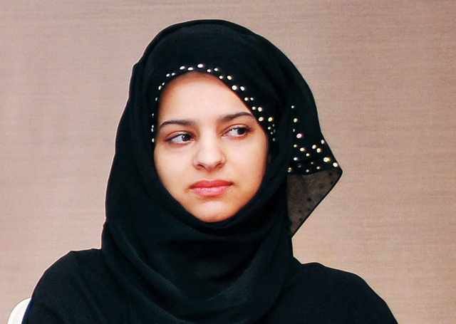 "هدى الحوقاني: المجموعة تعمل على وضع سياسات تنسجم في الأداء الاقتصادي والبيئي والاجتماعي"