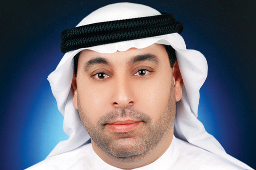 "محمد الشمسي: انقطاع المياه في بعض مناطق أم القيوين يرجع إلى الصيانة الدورية في الخطوط القديمة"