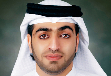 "مبارك الحمادي: المنافسات العلمية بيئة ملائمة لرعاية المتميزين وتنمية قدراتهم"