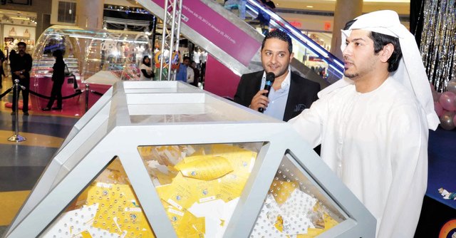 "خلال إجراء السحوبات\t\tمن المصدر"