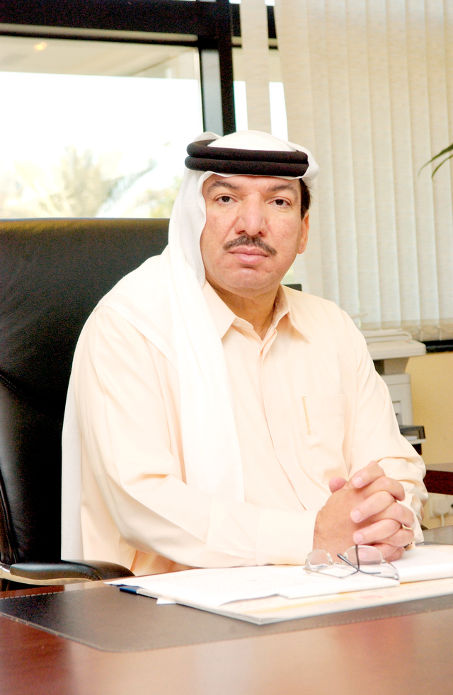 "عبد الجليل العسماوي: تم اختيار مدينة مدهش لإقامة المعرض لإيصال الرسالة التوعوية لأكبر شريحة ممكنة من المجتمع"