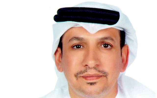"راشد المهيري: إبعاد المتسولين عن الدولة وترحيلهم خلال 5 أيام"