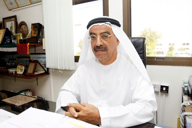 "راشد الشحي: 579 عملية تم إجراؤها منها 360 كبرى وتقديم العلاج لـ3 آلاف و276 مريض عظام"