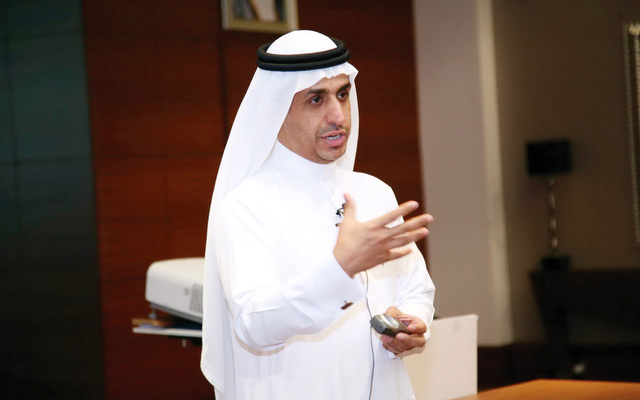 "فهد السنيدي : رؤى معمقة حول دور الإعلام في دعم العمل الحكومي لخدمة التطلعات على المستويات كافة"