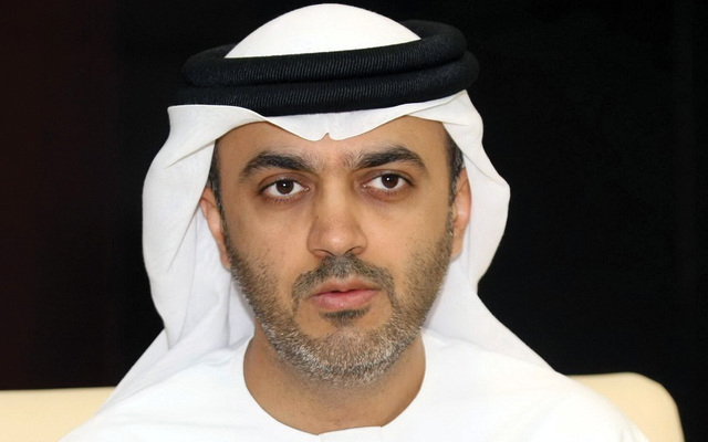 "د. خالد المدفع: نلتزم بشكل مطلق بتعزيز التواصل مع كافة الهيئات الحكومية والمجتمعية"
