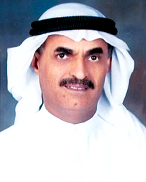 "عبدالله النعيمي: الانتهاء من فحص التربة والتعديلات في التصاميم وبدء الإنشاءات قريباً"