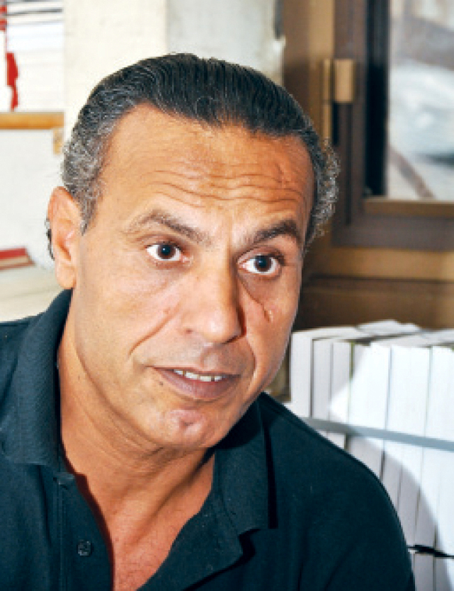 "حمدي عبد الجليل"