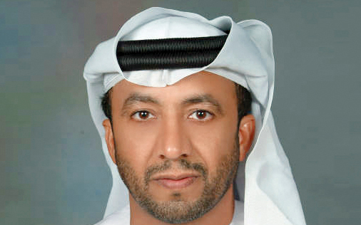 "سعيد الكعبي"
