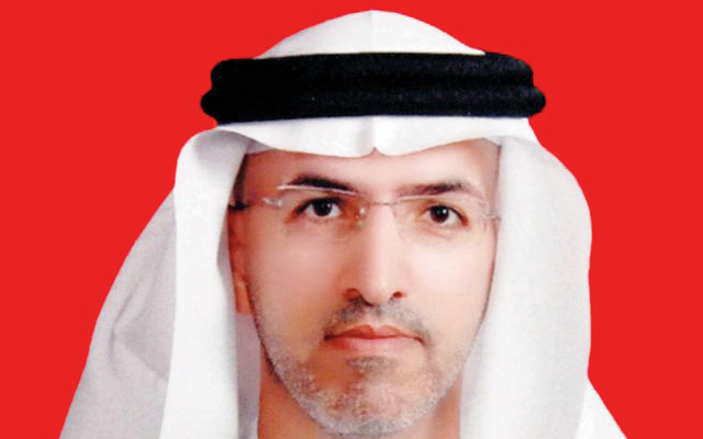 "د.مغير الخييلي"