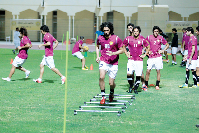 "من تدريبات الوصل \tالبيان)"