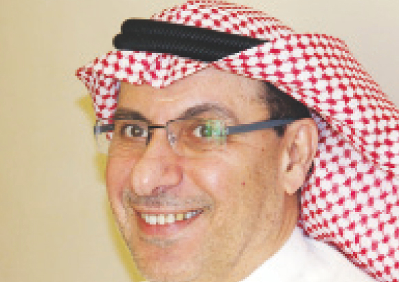"أحمد الأحمدي: حققنا النسب المطلوبة للتوطين في القطاع المصرفي"
