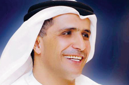 "مطر الطاير : سيكون المنتدى ملتقى عالميا لصناع القرار والمهتمين بالبيئة"
