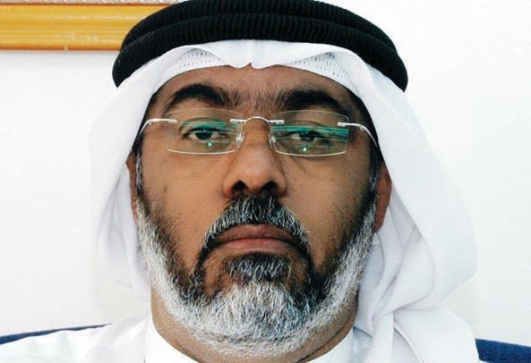 "قمبر محمود المازم"