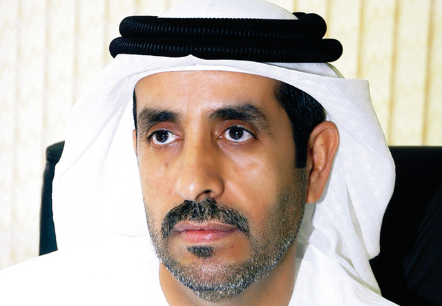 "احمد عيد المنصوري"