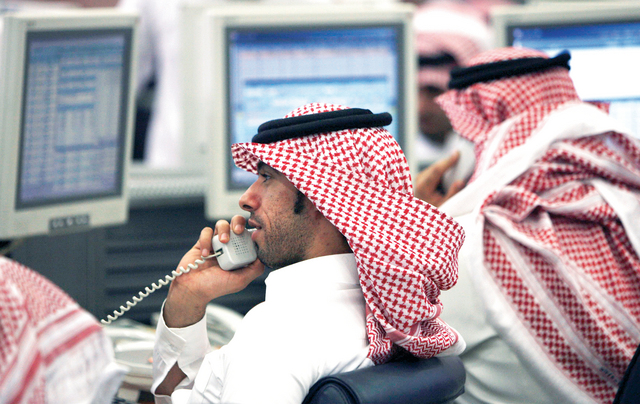 "السوق السعودي الأكثر ربحاً خليجياً في أغسطس \t\t\t البيان"