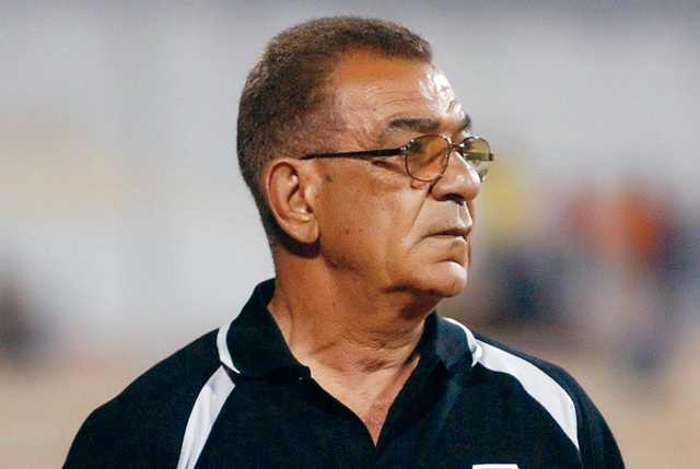 "محمود الجوهري"