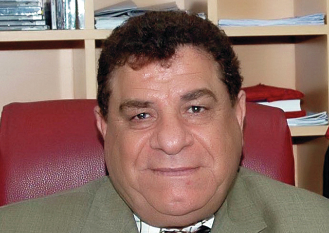 "مصطفى موسى:  الجودة في التعليم يلزمها صرف مادي واتهام المدارس مجحف"