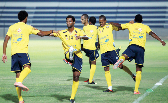 "جدية في مران المنتخب استعداداً لمواجهة اليابان"