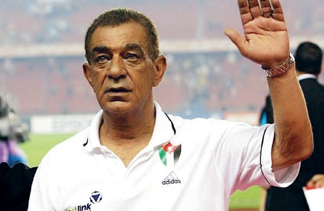 "الجنرال محمود الجوهري والوداع الأخير\tأرشيفية"