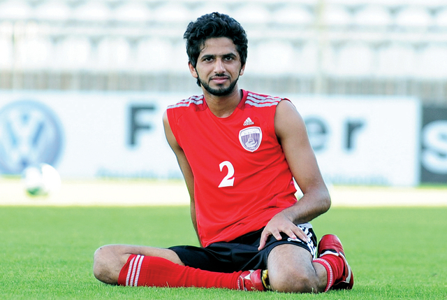 "يعقوب الحوسني"