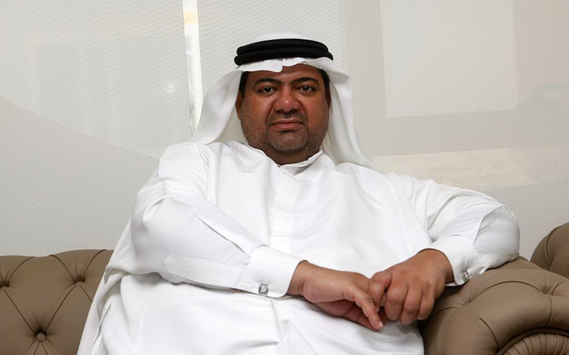 "مبارك مطر: نترك الخيار لأولياء الأمور ولا نجبرهم على الشراء من المنطقة"