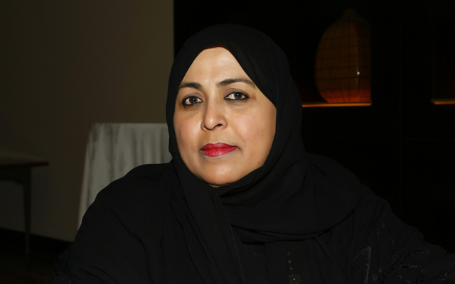 "علياء حمد: لا نعاني أي مشكلة في المدارس الحكومية والأسعار مناسبة"