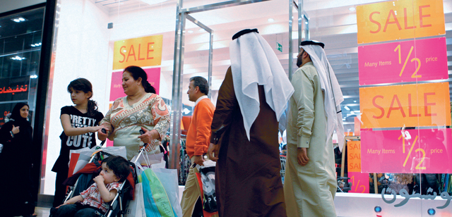 "الخليجيون يشكلون أحد أهم الشرائح السياحية في دبي"