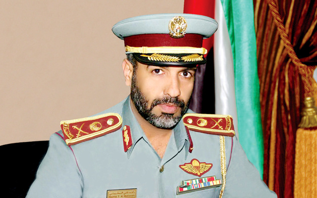 "راشد المطروشي"