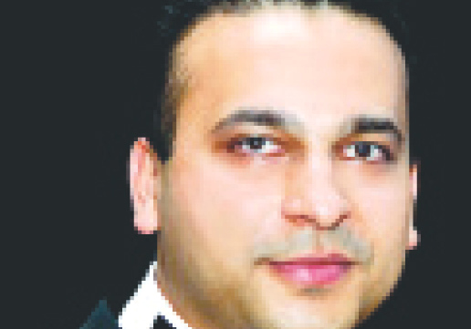 "كريم ميرشانت"