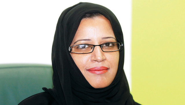 "فاطمة عبدالله"