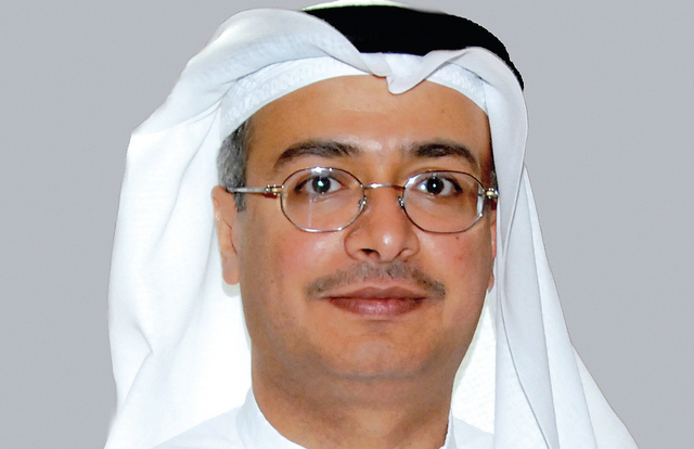 "الخنبشي: العلمي والدراسات العليا عززا مكانة الجامعة بين أفضل جامعات العالم"