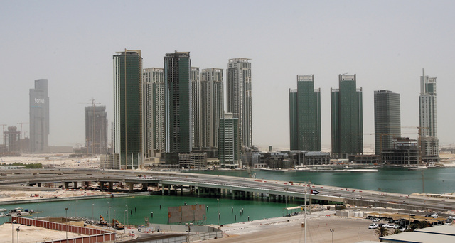 "نظام التصنيف الجديد سينقي سوق أبوظبي من شركات المقاولات الوهمية\tالبيان"