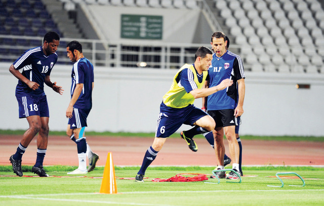 "جانب من تدريبات العين \t من المصدر"