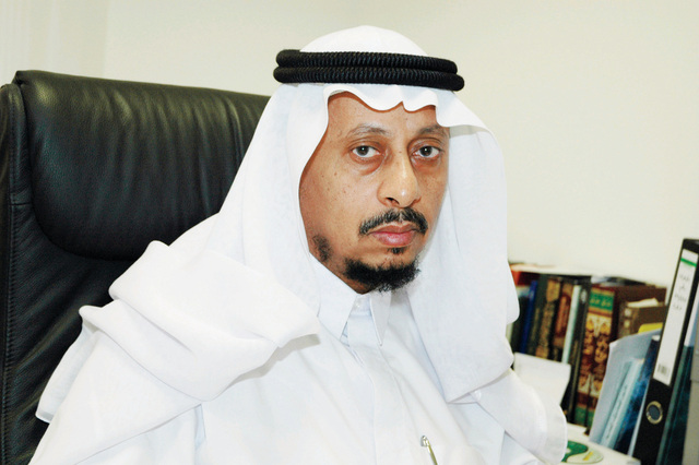 "أحمد الحداد:  استدانة لا تخلو من الإعانة على الربا أو الابتعاد عن البر"
