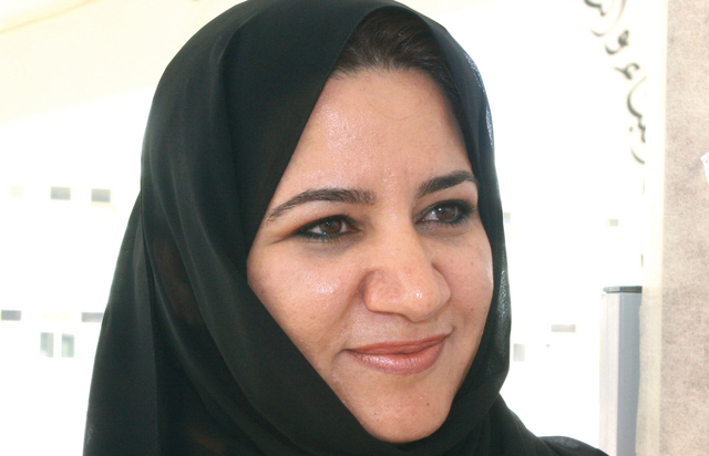 "فوزية صالح: يجب إلزام الأهالي بعدم تزويد أبنائهم بالمأكولات غير الصحية"