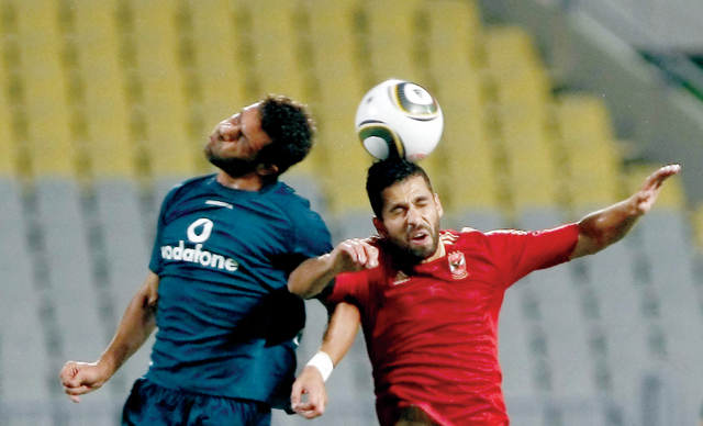 "الأهلي يفوز بالسوبر المصري على حساب أنبي         \t  من المصدر"