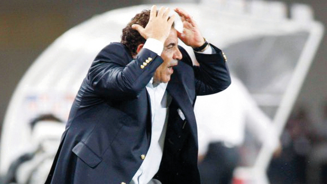 "فوزي البنزرتي"