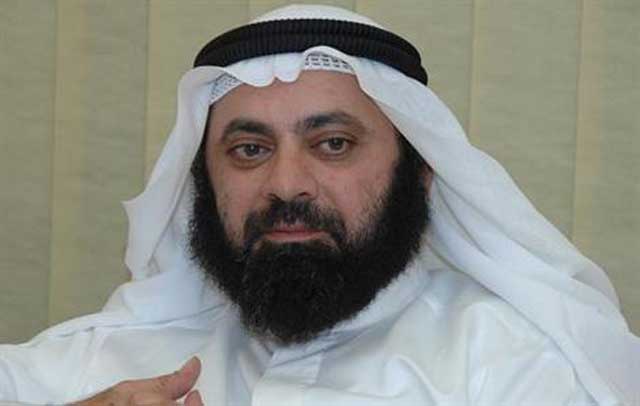 الطبطبائي: قررنا أن جابر المبارك آخر رئيس وزراء من ذرية مبارك!