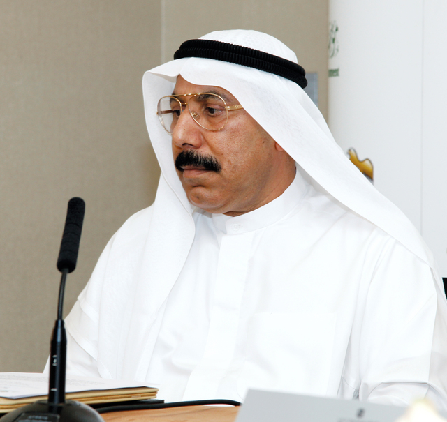 "عبد الرحمن الشرهان: الجائزة بفئاتها المتنوعة وأبعادها الشمولية تسعى للمحافظة على البيئة وحماية الطبيعة"