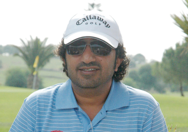 "خالد مبارك الشامسي"