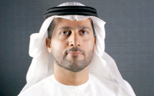 "محمد الحمادي: توفير طاقة نووية آمنة وفعالة وصديقة للبيئة لشبكة كهرباء الدولة"