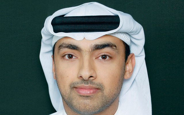 "خالد محمد الزاهد"
