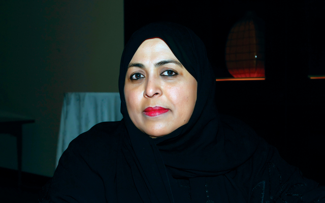 "علياء آل ثاني: الأعطال الخاصة بالمكيفات يتم إصلاحها بسرعة لأنها تتعلق بدوام الطلبة وانتظامهم"
