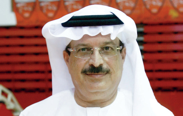 "محمد الحمادي"