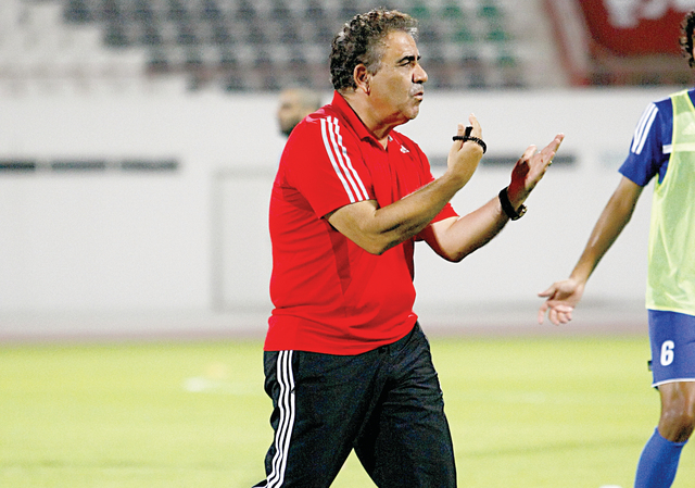 "فوزي البنزرتي"