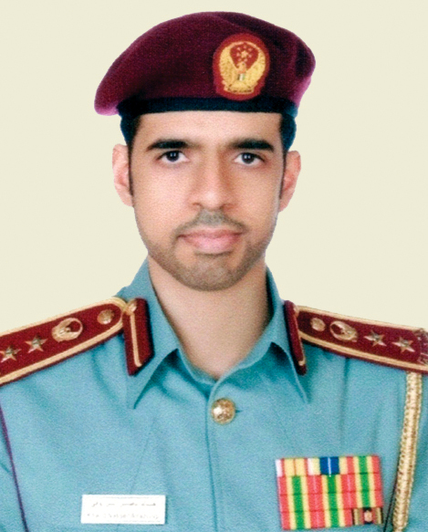 "الرزوقي: المبادرة تنم عن التقدير البالغ لموظفي حكومة دبي"
