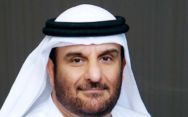 "عبدالله الشيباني تكريم حمدان بن محمد لمجموعة من الموظفين المتميزين يحمل بعداً تطويرياً"