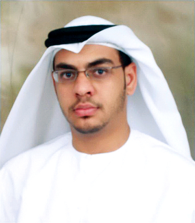 "إبراهيم جمعة : البرنامج يرسخ مكانة الفوز وانطلاقة للطاقات البشرية"